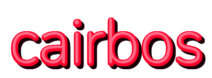 cairbos — logo kanal